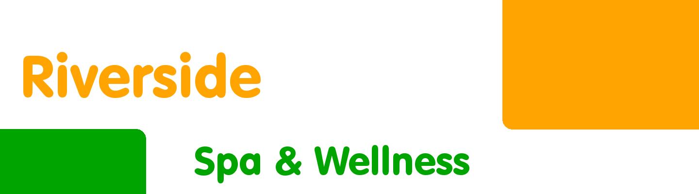Best spa & wellness in Riverside - Rating & Reviews